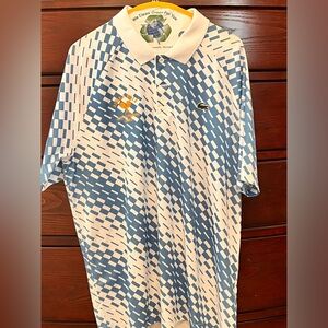 Lacoste sport Novak Djokoviv collection